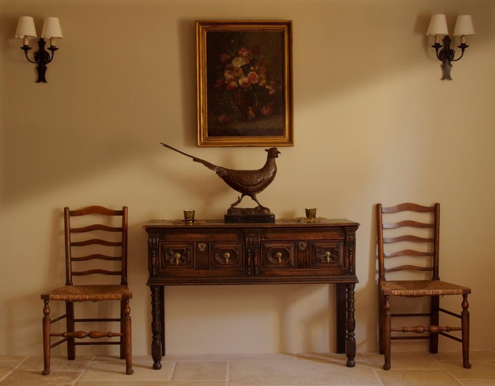 Oundle Bespoke Apartments ห้อง รูปภาพ