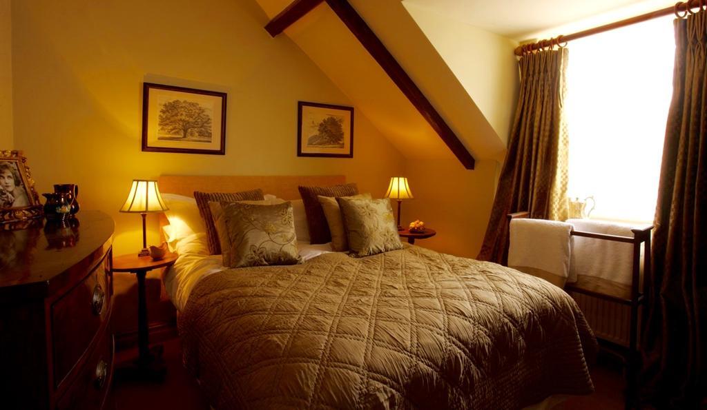 Oundle Bespoke Apartments ห้อง รูปภาพ