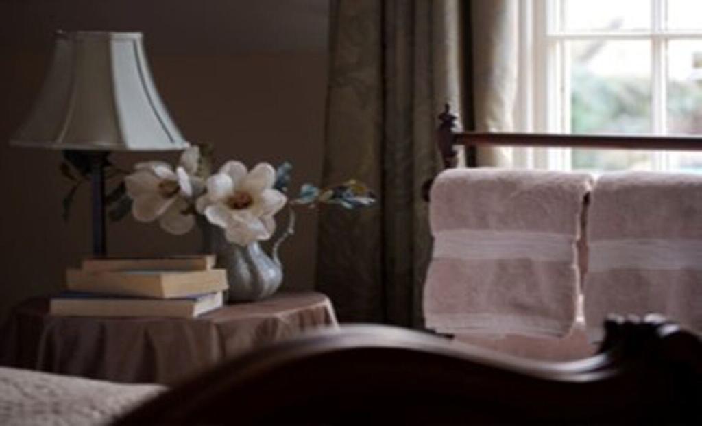 Oundle Bespoke Apartments ภายนอก รูปภาพ