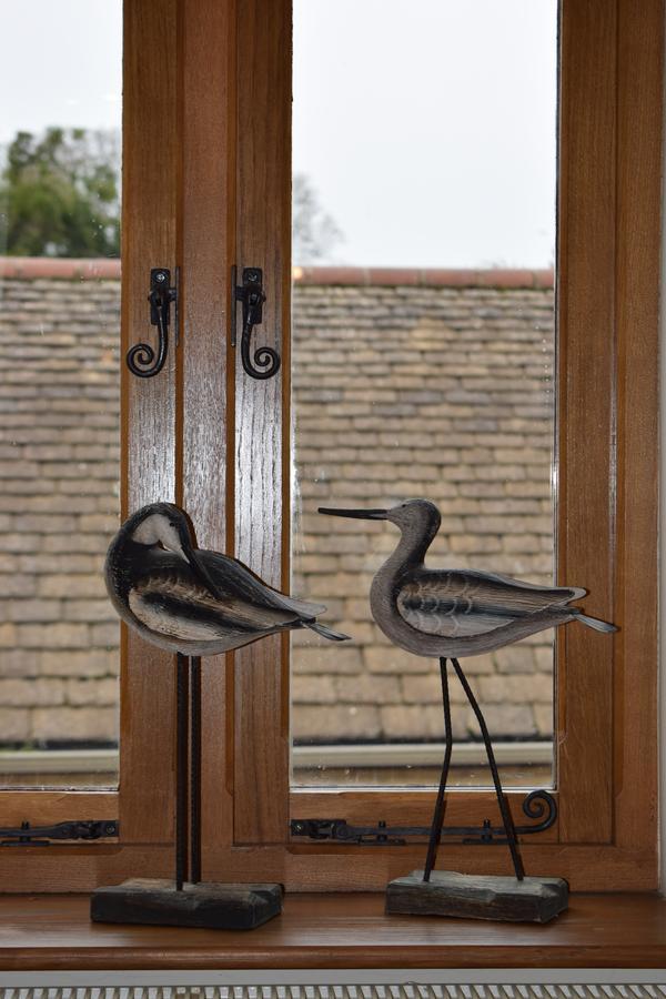 Oundle Bespoke Apartments ภายนอก รูปภาพ